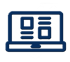 AE Interface bLUE