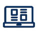AE Interface bLUE