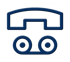 AE Recorded greeting ICON BLUE