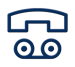 AE Recorded greeting ICON BLUE