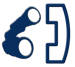 Pred dial icon B