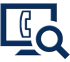 cs monitoring blue