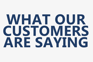 Customer Say Big